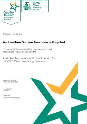 COVID-Clean Business COVID-Clean Business