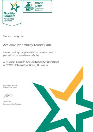 COVID-Clean Business COVID-Clean Business